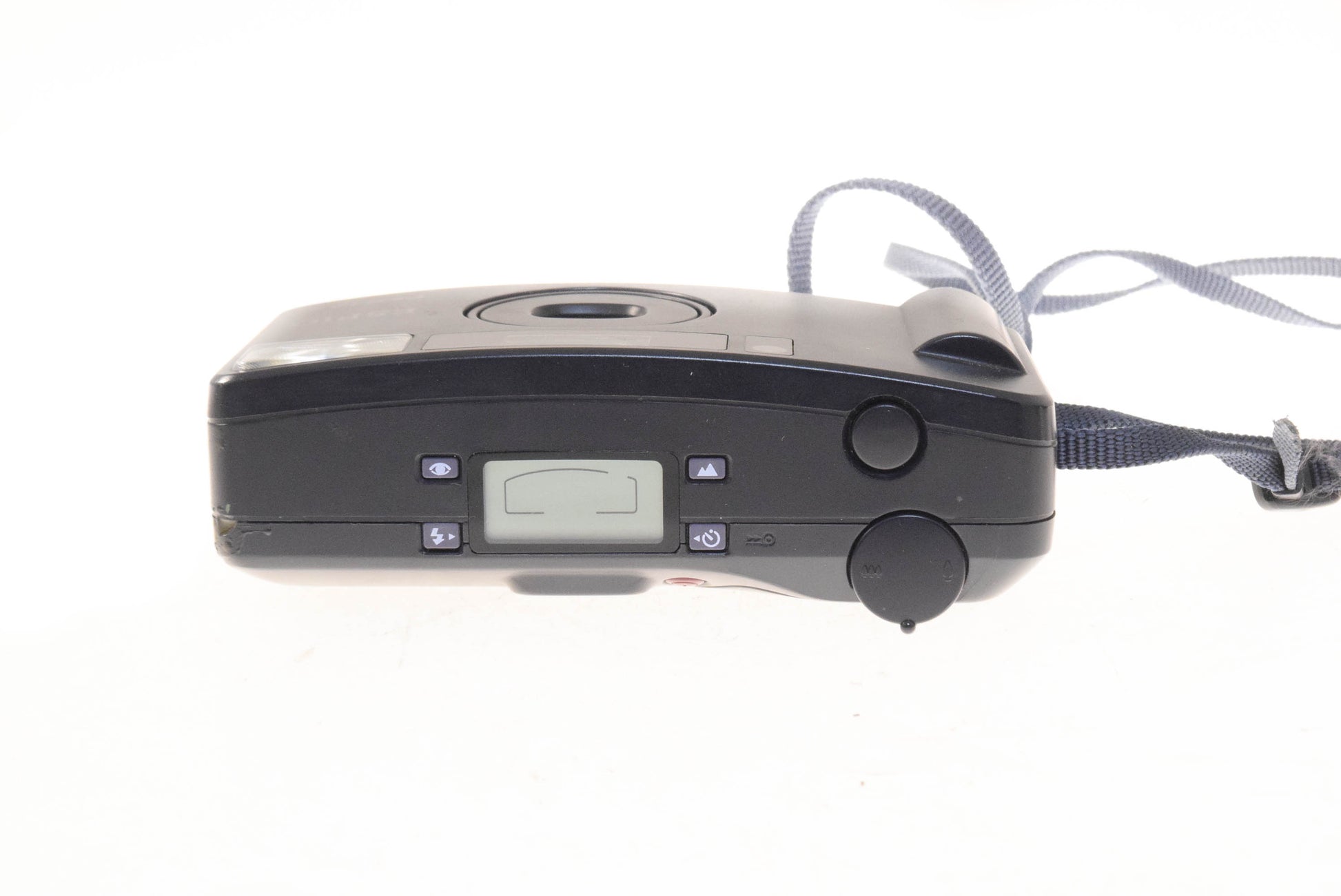 Pentax Espio AF Zoom – Camera Market