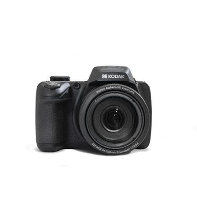 Kodak Astro Zoom AZ528 Bridge Camera - Black f/2.8 