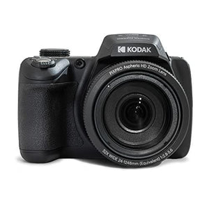 Kodak Astro Zoom AZ528 Bridge Camera - Black f/2.8