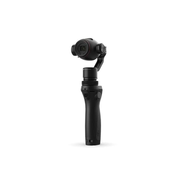 DJI Osmo Camera + Nero  · immagine principale