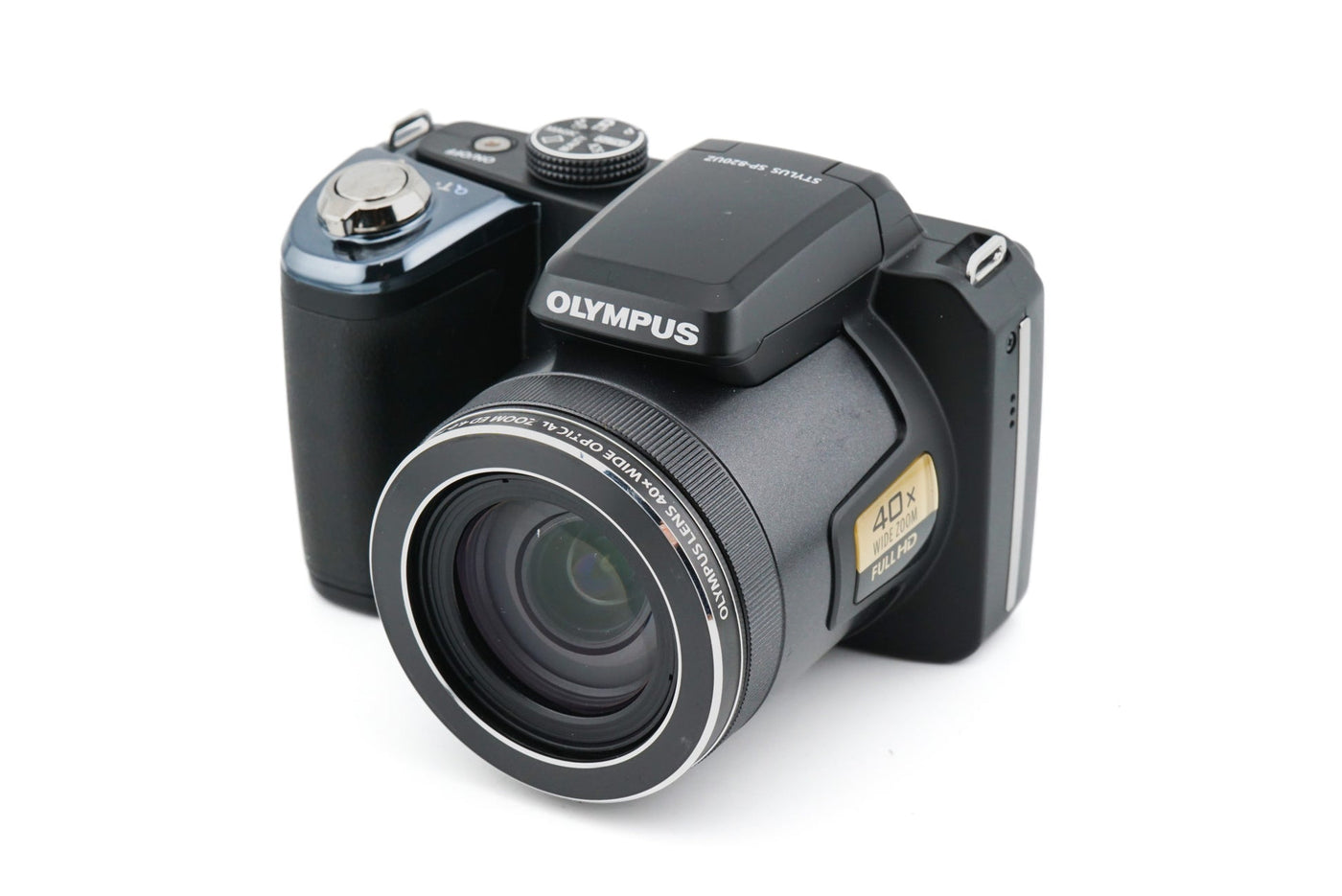 Olympus SP-820UZ · immagine principale