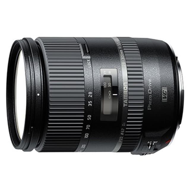 Tamron Standardobjektive f/3.5-6.3 · Hauptbild