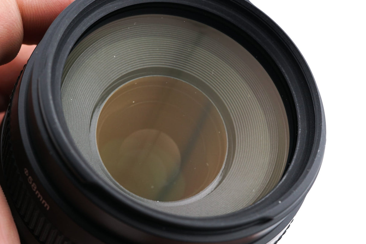 Canon 75-300 mm f4-5.6 III