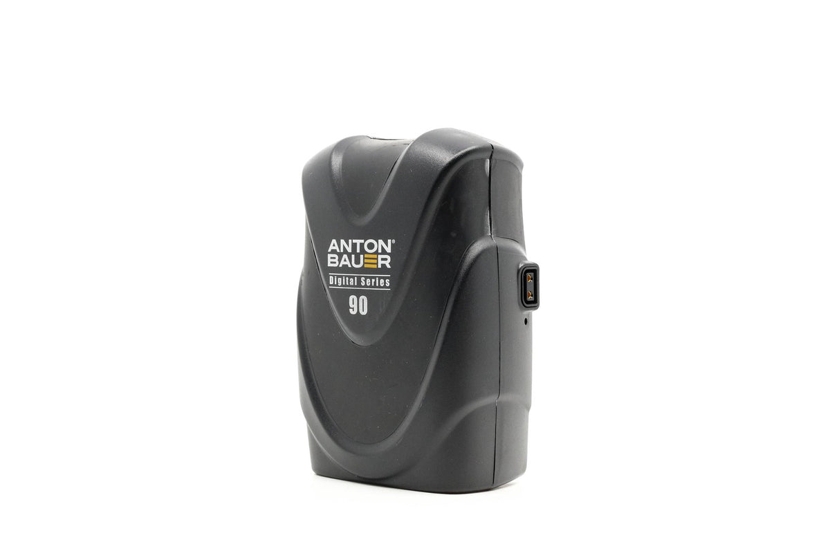 Anton Bauer Digital 90 V Mount Battery · immagine principale