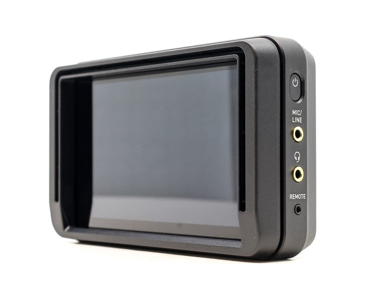 Atomos Ninja TX GO · immagine principale