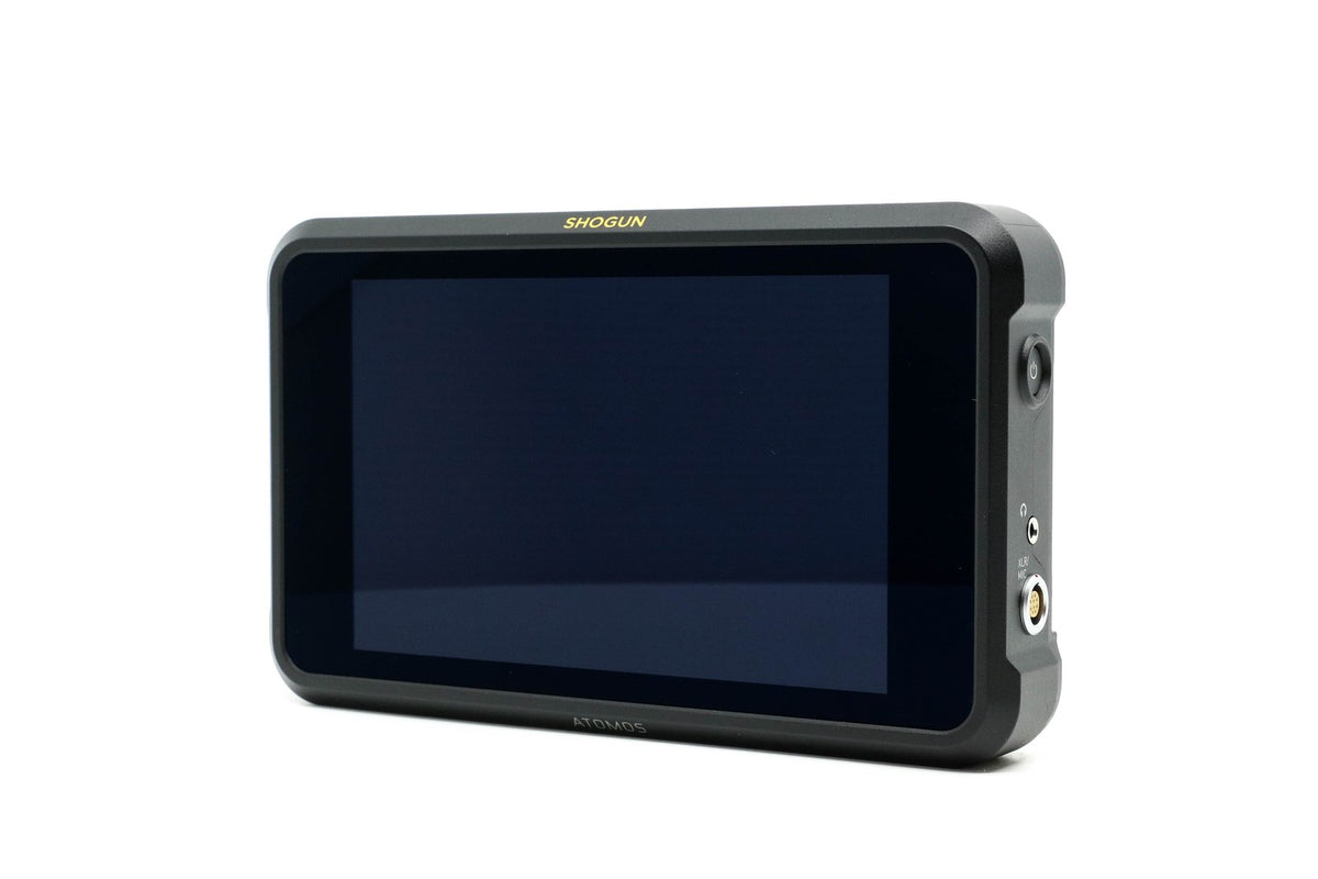 Atomos Shogun 7 Classic · immagine principale