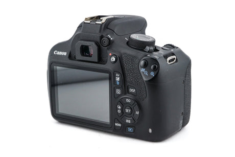 Canon EOS 1200D (solo corpo)