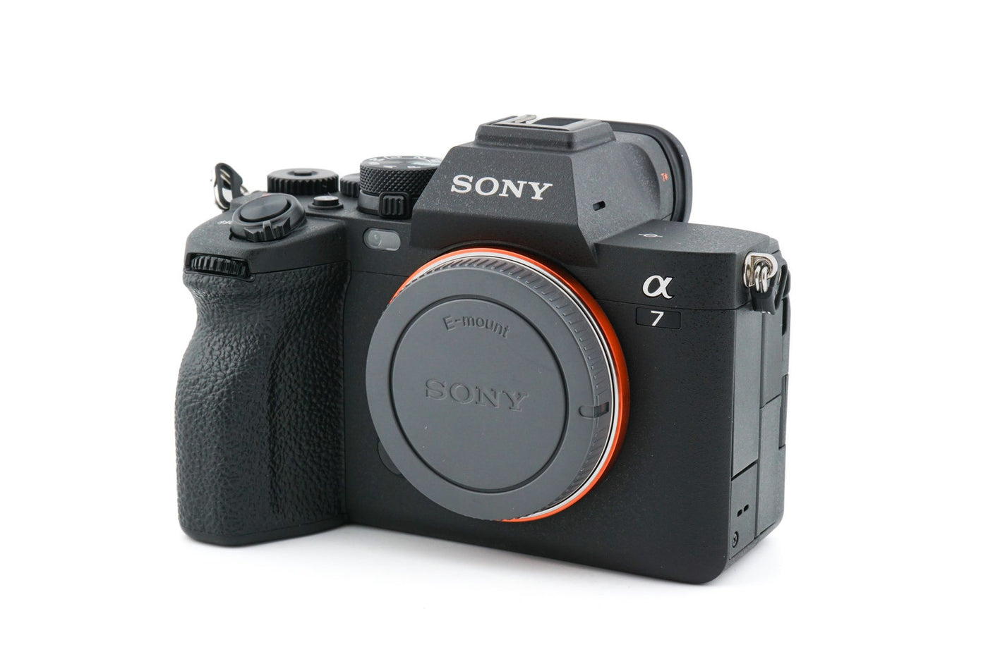 Sony A7IV · immagine principale