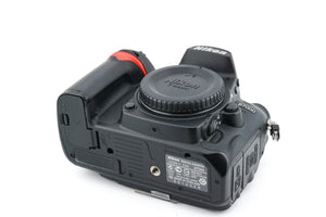 Nikon D7000 - Fotocamera reflex digitale (ricondizionata) Nera