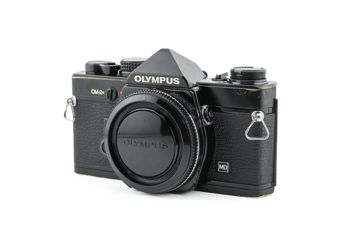 Olympus OM-2N