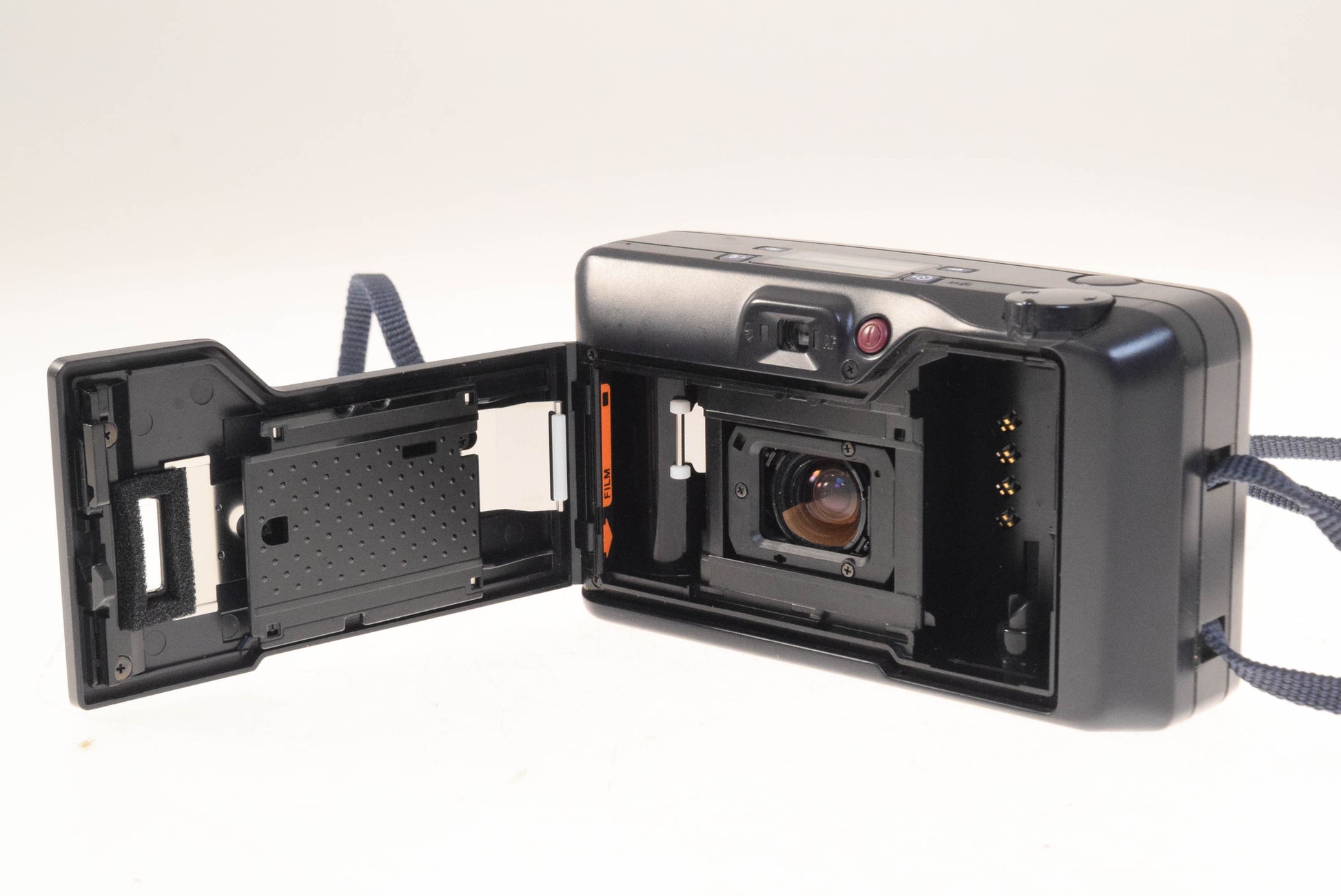 ✽完動品✽PENTAX　ESPIO　AF　ZOOM✽エスピオ✽フィルムカメラ✽ Pentax Espio AF Zoom – Camera Market