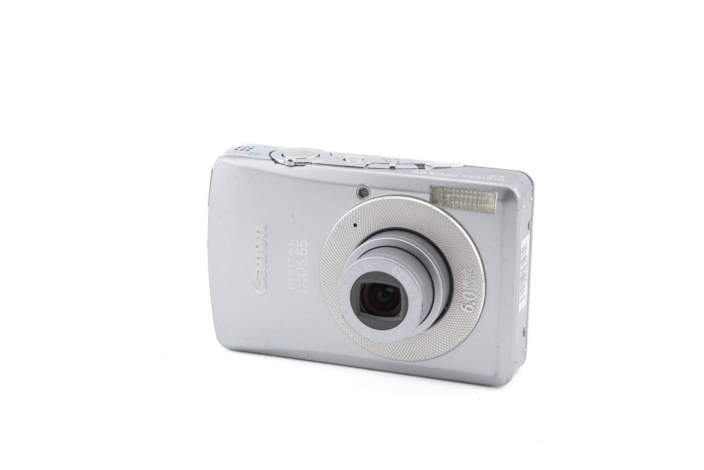 Canon IXUS65 · immagine principale