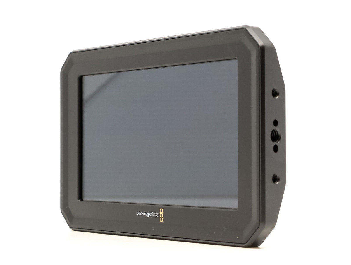 Blackmagic Design PYXIS Monitor · immagine principale