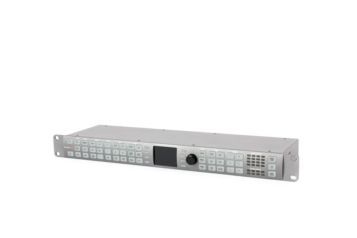 Blackmagic Design Teranex 2D Processor · immagine principale