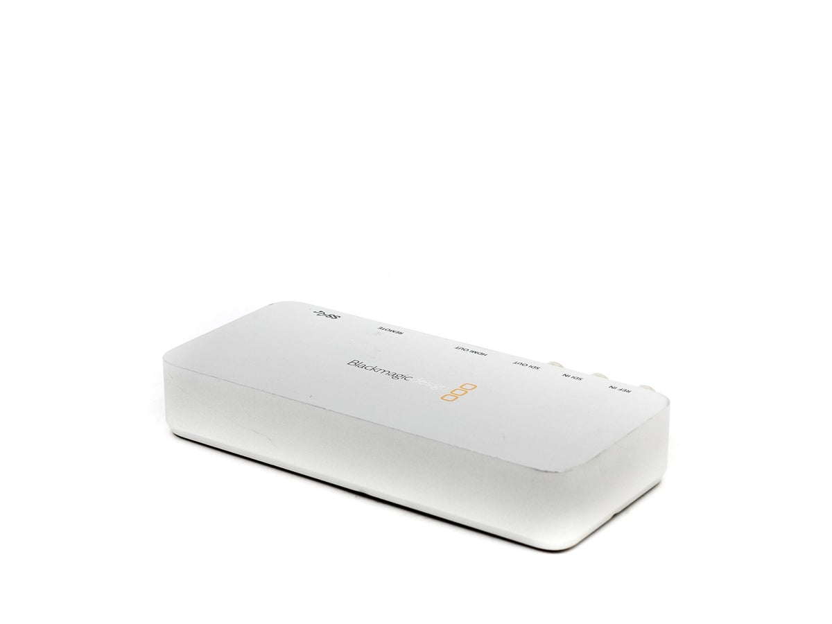Blackmagic Design UltraStudio SDI · immagine principale