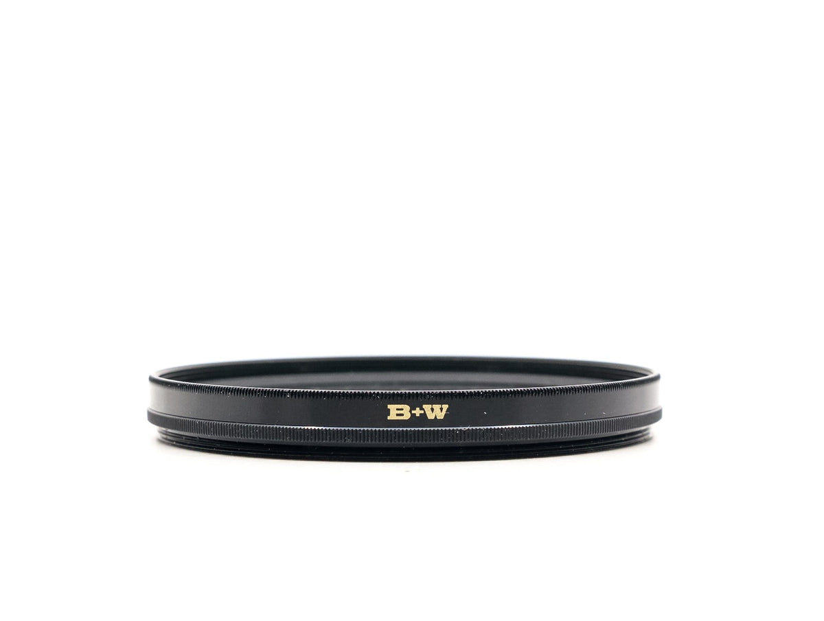 B+W 72mm F-Pro Circular Polariser MRC Filter · immagine principale
