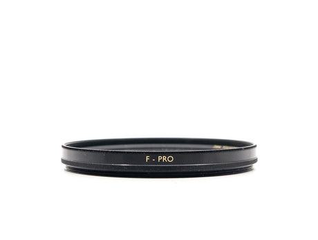 B+W 72mm F-Pro Circular Polariser MRC Filter