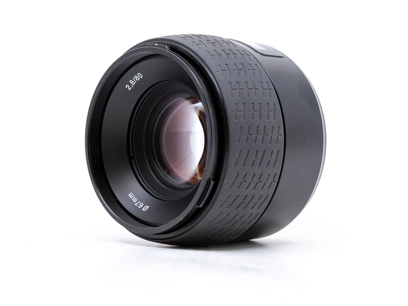 Hasselblad HC 80mm f/2.8 · immagine principale