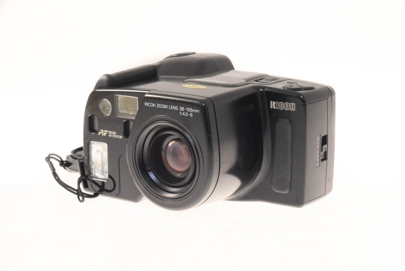 Ricoh Mirai 105  · main image