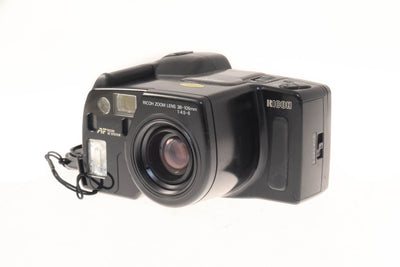 Ricoh Mirai 105 