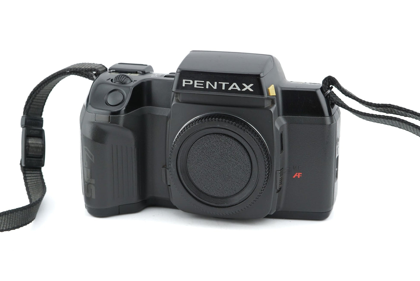 Pentax SF7 · immagine principale
