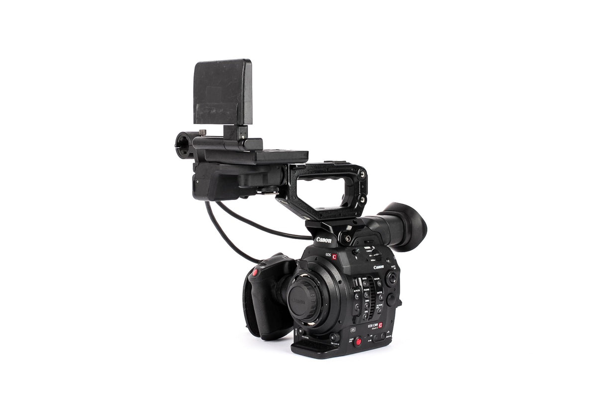 Canon Cinema EOS C300 II Camcorder - PL Fit · immagine principale