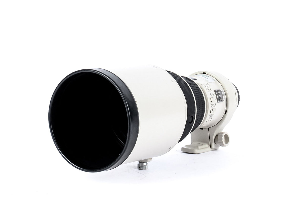 Canon EF 400mm f/4 DO IS USM · immagine principale