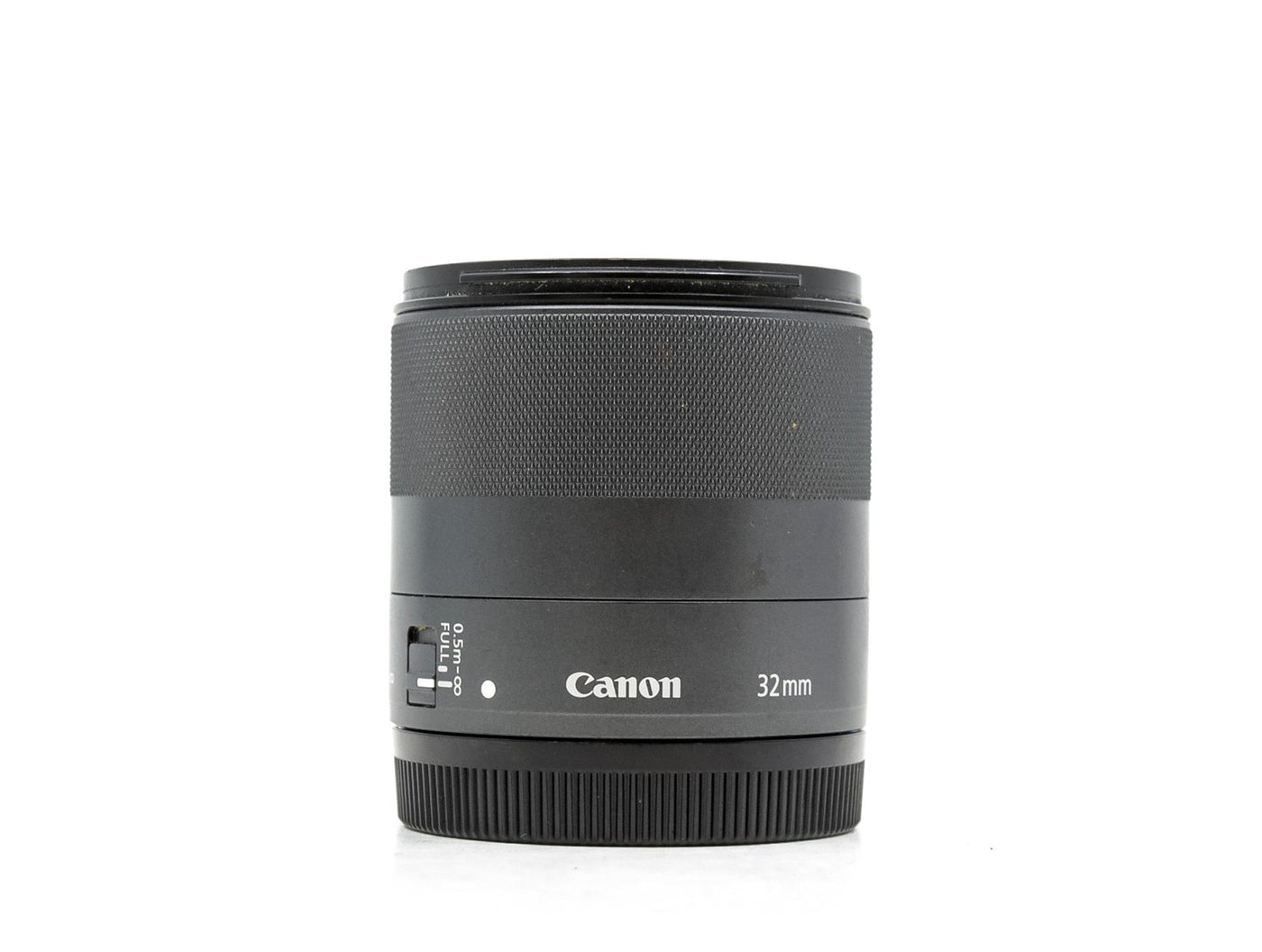 Canon EF-M 32mm f/1.4 STM · immagine principale