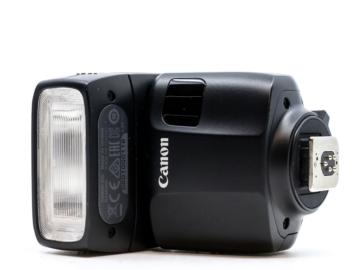 Canon EL-100 Speedlite · immagine principale