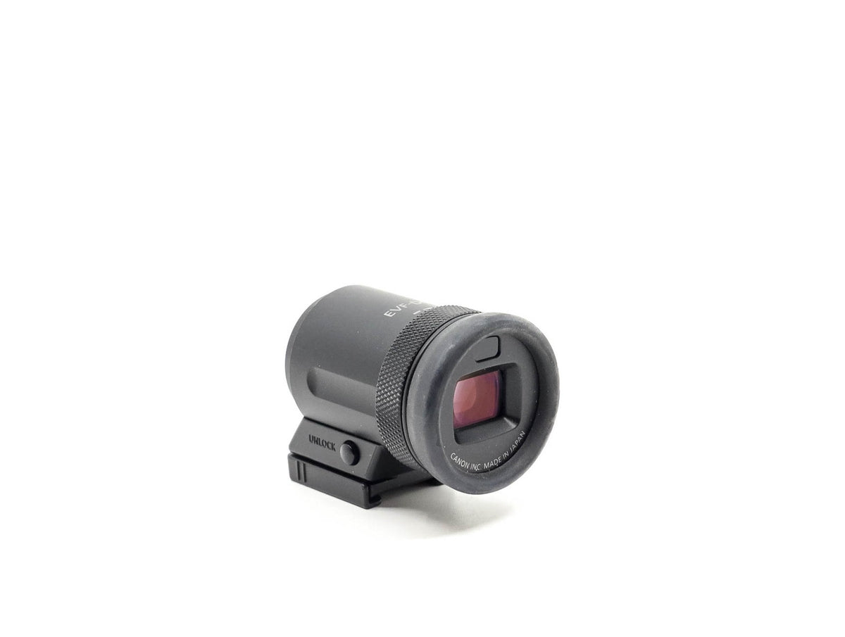 Canon EVF-DC2 Viewfinder · immagine principale