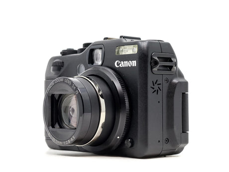 Canon PowerShot G12
