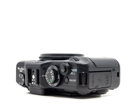 Canon PowerShot G12
