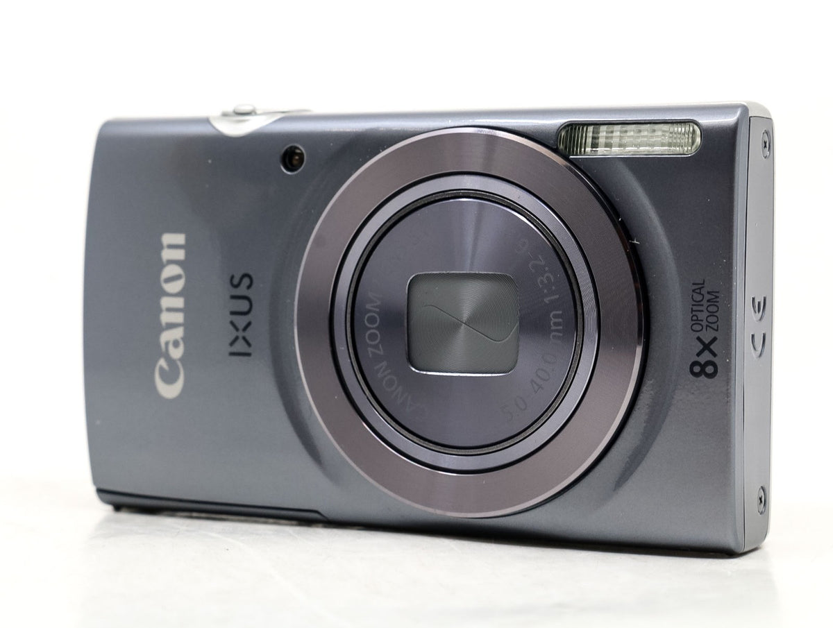 Canon PowerShot IXUS 160 · immagine principale