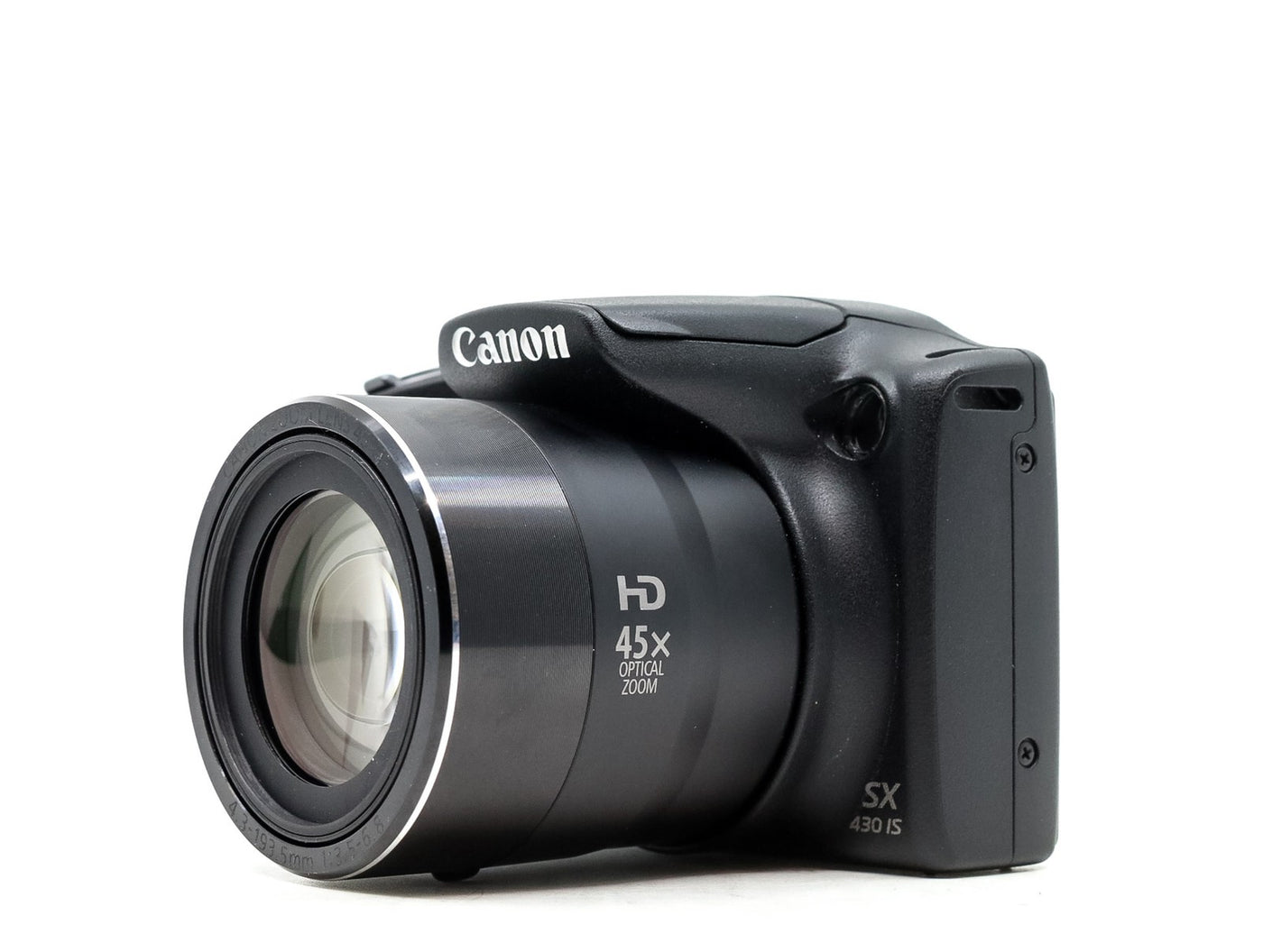 Canon PowerShot SX430 IS · immagine principale