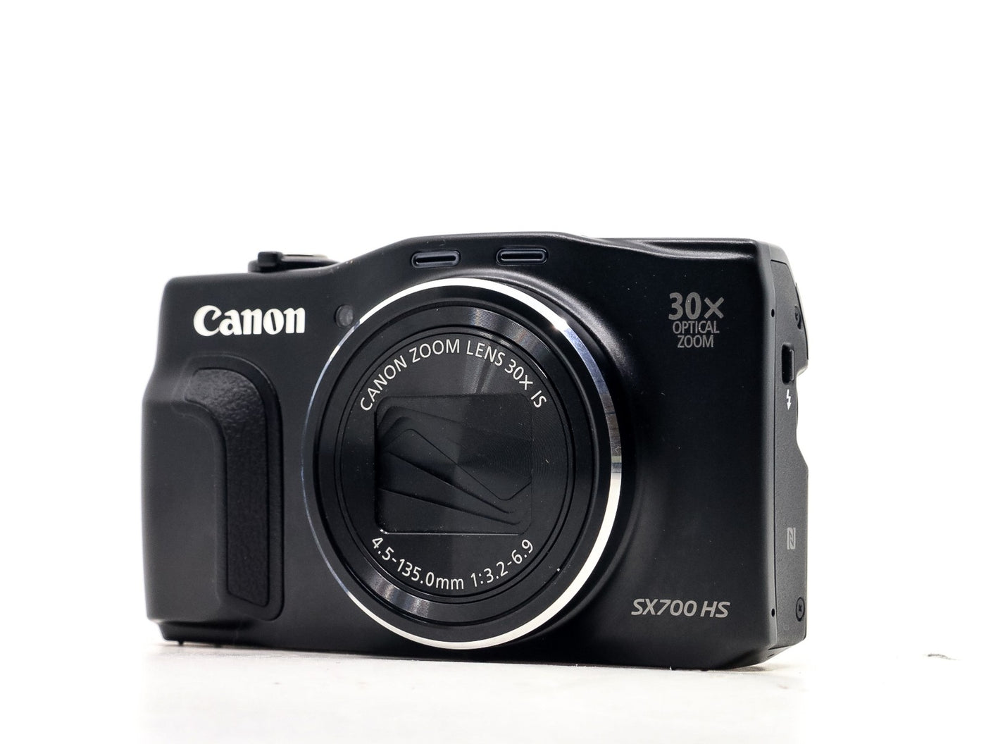 Canon PowerShot SX700 HS · immagine principale