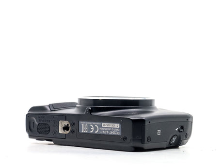 Canon PowerShot SX700 HS