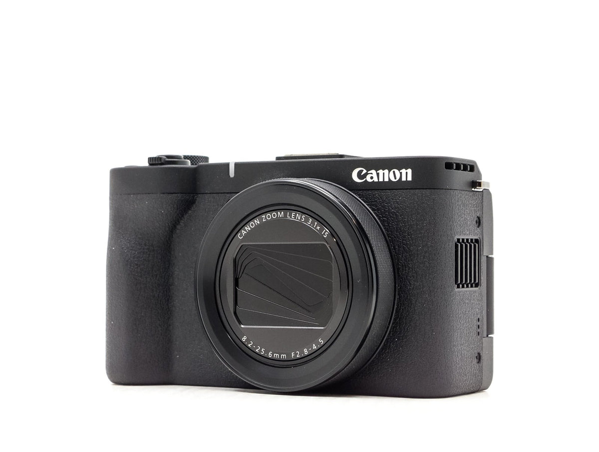 Canon PowerShot V1 · immagine principale