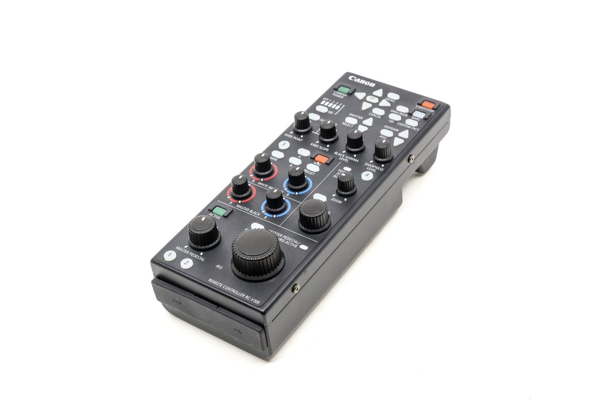 Canon RC-V100 Remote Control · immagine principale