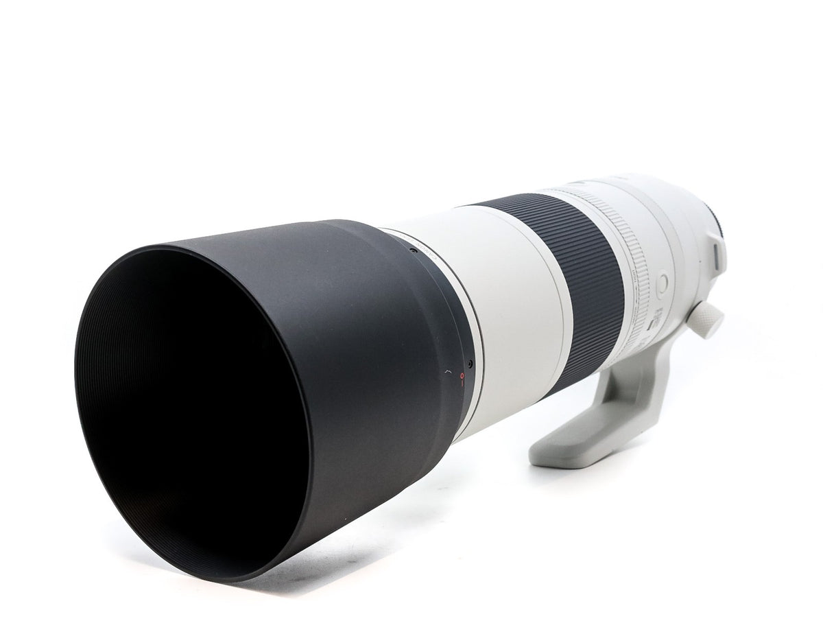 Canon RF 200-800mm f/6.3-9 IS USM · immagine principale