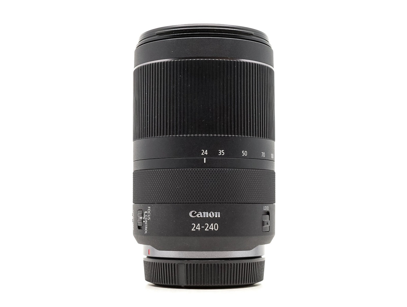 Canon RF 24-240mm f/4-6.3 IS USM · immagine principale