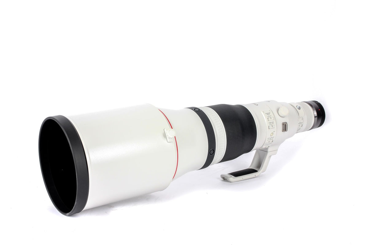 Canon RF 600mm f/4 L IS USM · immagine principale