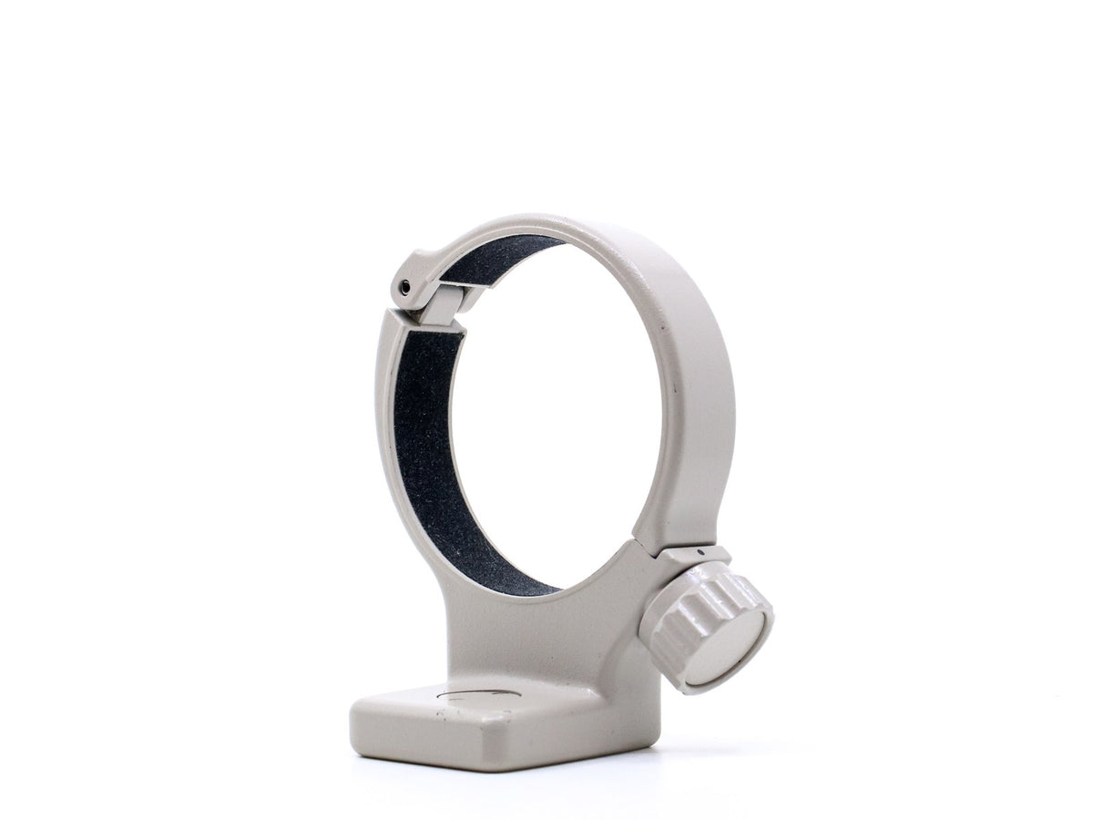 Canon Tripod Ring Mount A (W) · immagine principale