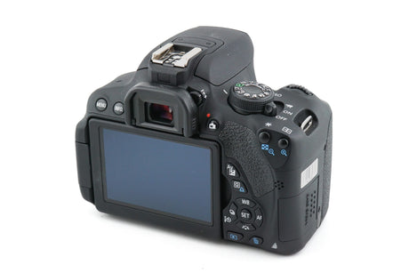 canon|eos 700d - Bueno - 3