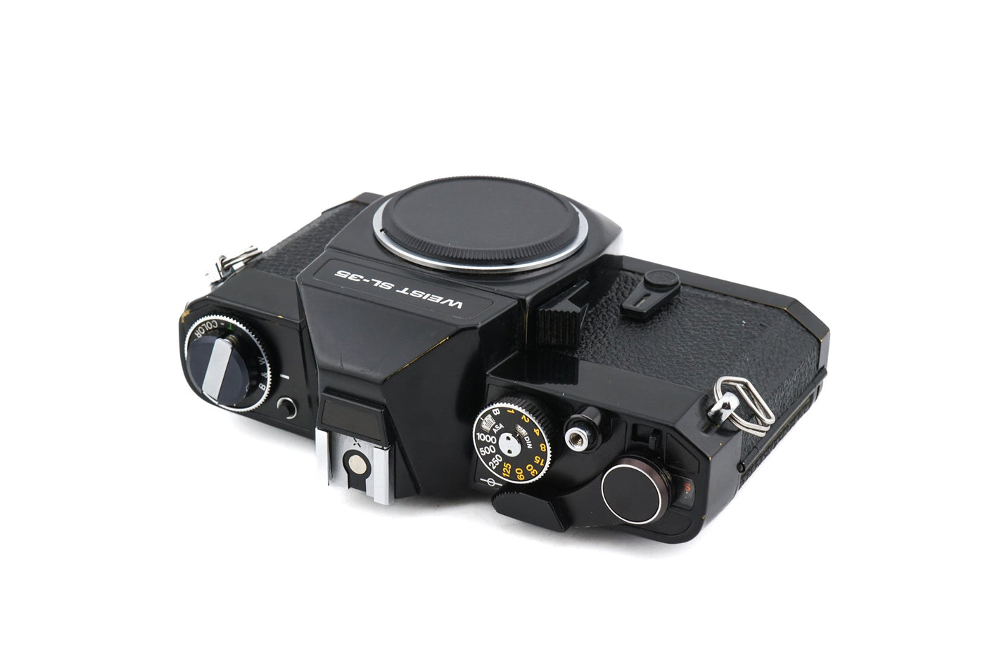 Weist SL 35  · immagine principale