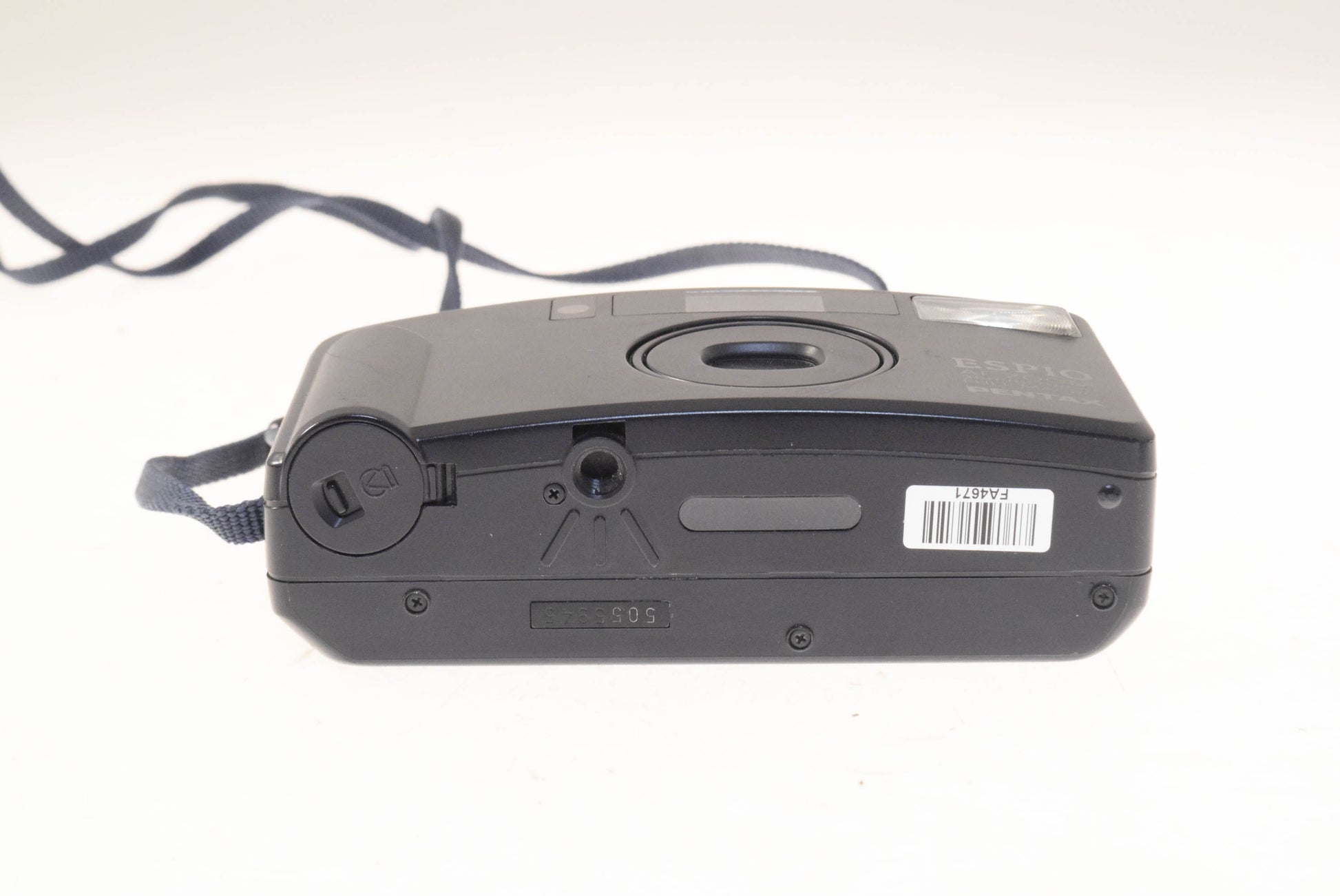 Pentax Espio AF Zoom – Camera Market