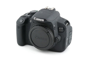 CanonEOS700D
