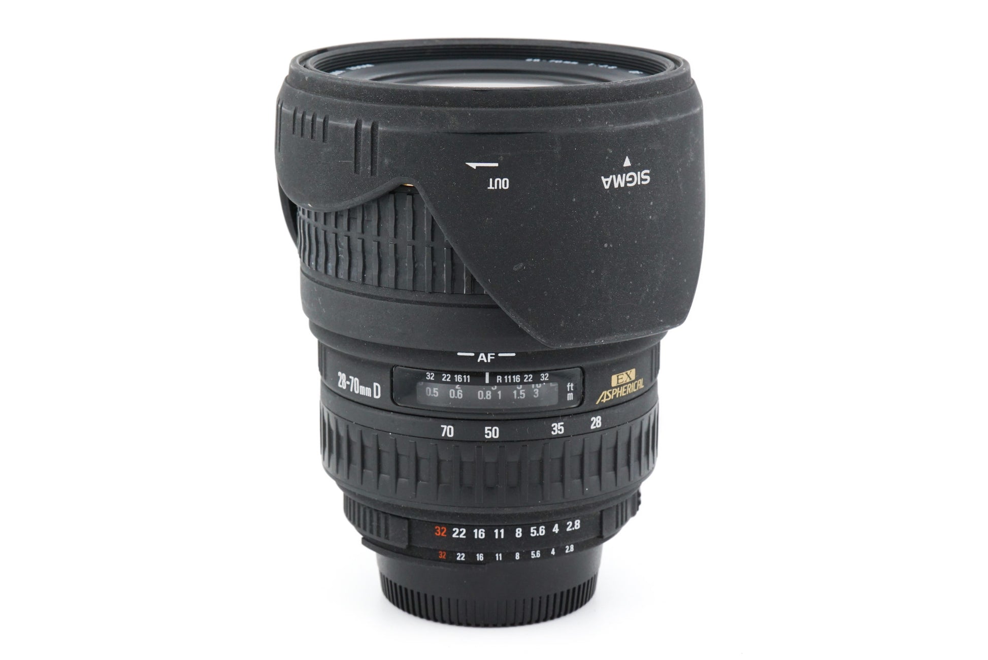 ⭐️良品⭐️SIGMA シグマ 28-70mm F2.8 EX DF ニコン用 ⭐️良品⭐️SIGMA シグマ 28-70mm F2.8 EX DF ニコン用 価格.com