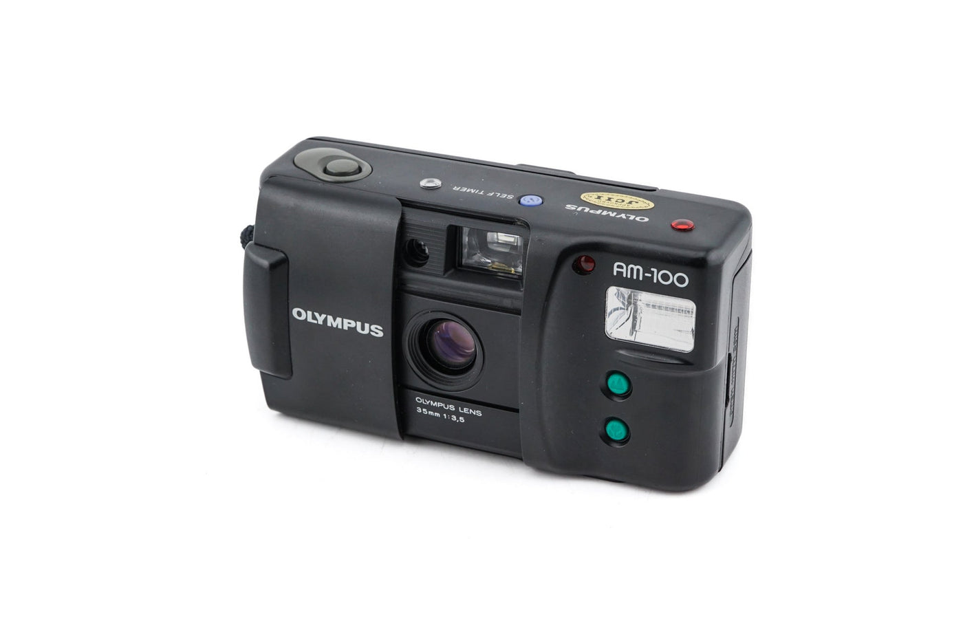 Olympus AM-100  · main image