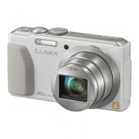 Lumix DMC-TZ41 Kompaktkamera - Weiß · Hauptbild