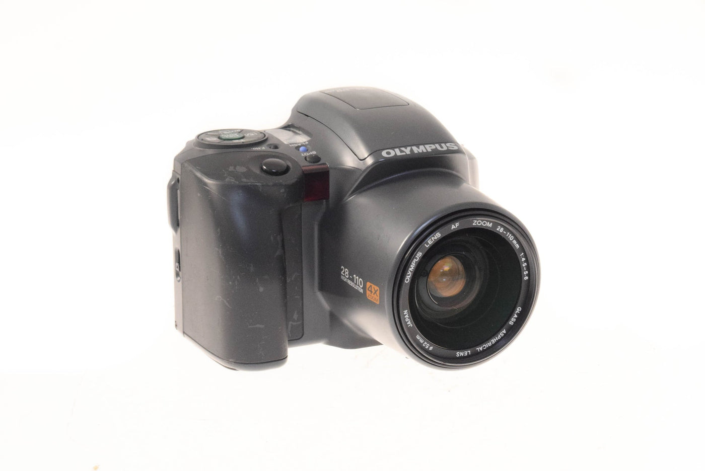 Olympus iS-10  · immagine principale